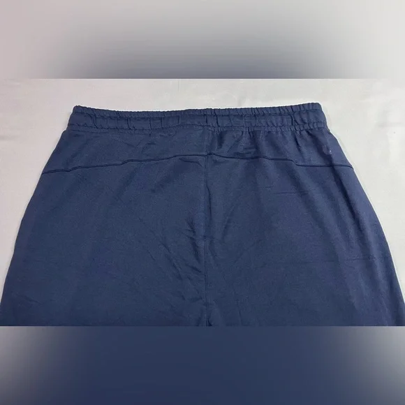Lolë Men's Track Pants in Navy Blue Size XL - Picture 5 of 6